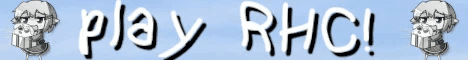 RHCBeta banner RHCBeta Minecraft server banner
