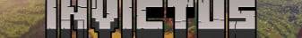 Invictus banner Invictus Minecraft server banner