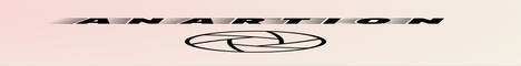 Anartion banner Anartion Minecraft server banner