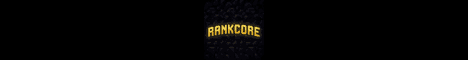 RankCore banner RankCore Minecraft server banner
