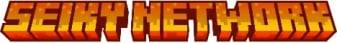 Seiky Network banner Seiky Network Minecraft server banner