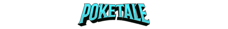 PokeTale banner PokeTale Minecraft server banner