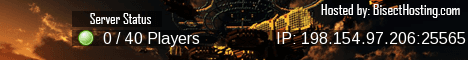World Of The Gods banner World Of The Gods Minecraft server banner