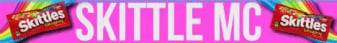 SkittlesMC banner SkittlesMC Minecraft server banner