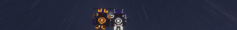 Buttter Smp banner Buttter Smp Minecraft server banner