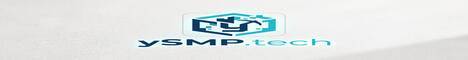 ySMP Survival Server banner ySMP Survival Server Minecraft server banner