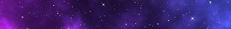Universium banner Universium Minecraft server banner