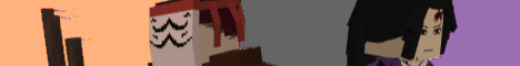 Kimetsu Combat banner Kimetsu Combat Minecraft server banner