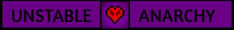 Corrupt Anarchy banner Corrupt Anarchy Minecraft server banner