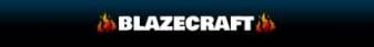 BlazeCraft banner BlazeCraft Minecraft server banner