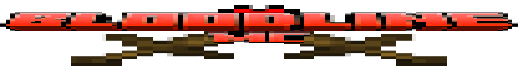 Bloodline MC banner Bloodline MC Minecraft server banner