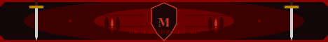 TMRSMP banner TMRSMP Minecraft server banner