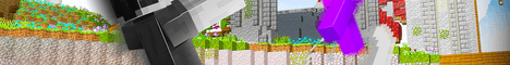 Unstable Network banner Unstable Network Minecraft server banner