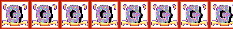 glombia banner glombia Minecraft server banner