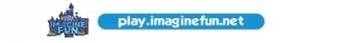 Imagine Fun banner Imagine Fun Minecraft server banner
