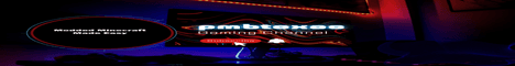pmbtexas gaming banner pmbtexas gaming Minecraft server banner