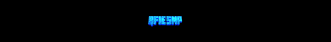 QfieSMP banner QfieSMP Minecraft server banner
