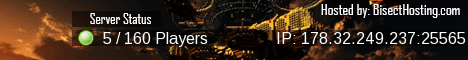 BrightCraft Pixelmon banner BrightCraft Pixelmon Minecraft server banner