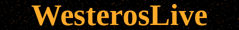 WesterosLive banner WesterosLive Minecraft server banner