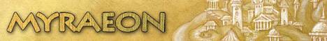 Myraeon Roleplay Server banner Myraeon Roleplay Server Minecraft server banner