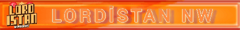 Lordistan Nw banner Lordistan Nw Minecraft server banner