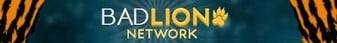 Badlion Network banner Badlion Network Minecraft server banner