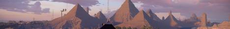 The Commune Anarchy banner The Commune Anarchy Minecraft server banner