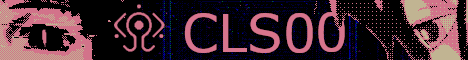 CLS00 banner CLS00 Minecraft server banner