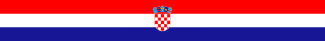 CroatiaSMP banner CroatiaSMP Minecraft server banner