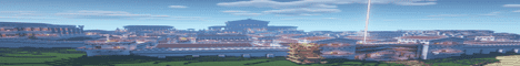 McNations banner McNations Minecraft server banner
