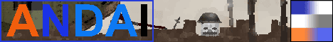 Andai Unions - Chinese Civil War banner Andai Unions - Chinese Civil War Minecraft server banner