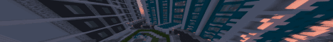 LaCiudadela banner LaCiudadela Minecraft server banner