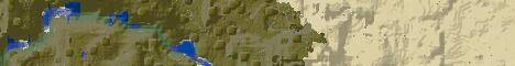 Island banner Island Minecraft server banner
