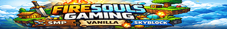 FSG Network banner FSG Network Minecraft server banner