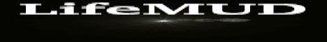 Lifemud banner Lifemud Minecraft server banner