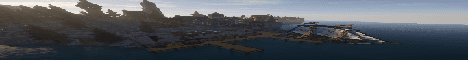ZeonCraft banner ZeonCraft Minecraft server banner