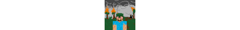 PvP Chronicles Seasons banner PvP Chronicles Seasons Minecraft server banner