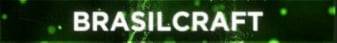 BrasilCraft banner BrasilCraft Minecraft server banner