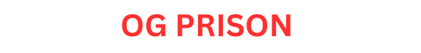 OGPrison banner OGPrison Minecraft server banner
