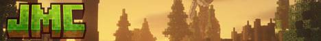 JustMineCraft SMP banner JustMineCraft SMP Minecraft server banner