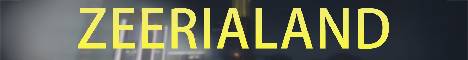 Zeerialand banner Zeerialand Minecraft server banner