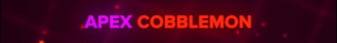 Apex Cobblemon banner Apex Cobblemon Minecraft server banner
