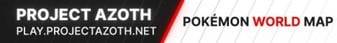 Project AZOTH banner Project AZOTH Minecraft server banner