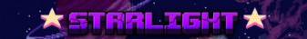 Starlight Minecraft - Survival/Economy banner Starlight Minecraft - Survival/Economy Minecraft server banner