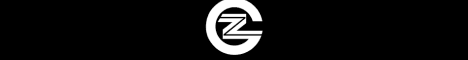 GameZone banner GameZone Minecraft server banner