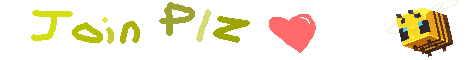 Bumble SMP banner Bumble SMP Minecraft server banner