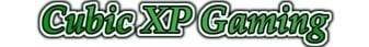 CUBIC XP banner CUBIC XP Minecraft server banner