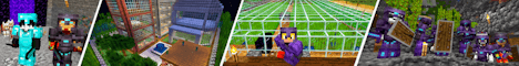Golden SMP banner Golden SMP Minecraft server banner