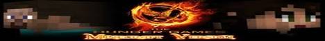 hunger games FR banner hunger games FR Minecraft server banner