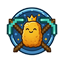 NuggieSMP server icon